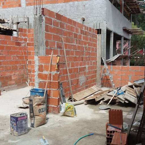 Serviços de Construção por Lima&Souza