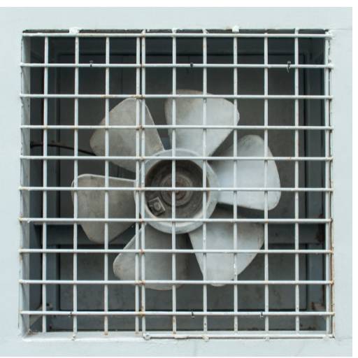 Manutenção em sistemas de exaustão por MC Manutenção e Limpeza