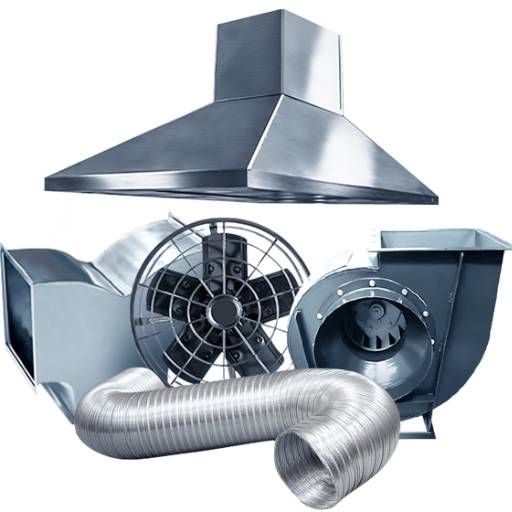 Tecnologia e alta qualidade em limpeza e manutenção de coifas