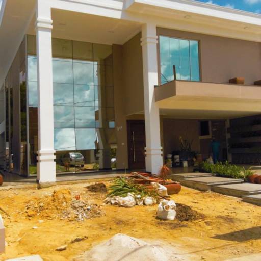 Janelas por Alubox Belém