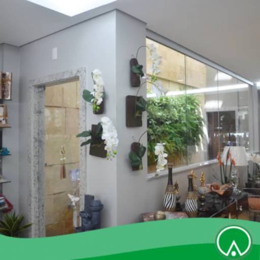 Portas de vidro por Alubox Belém