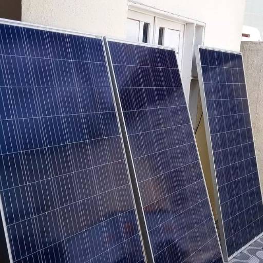 Empresa de Instalação de Energia Solar por GTF Solar