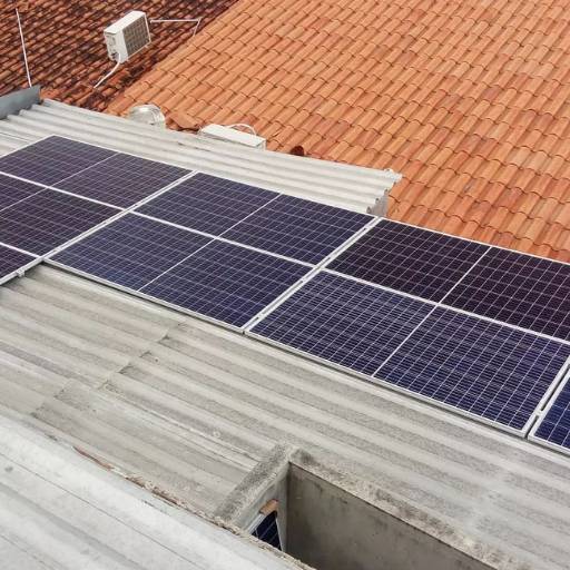 Comprar a oferta de Energia Solar​ em Arapiraca, AL em Energia Solar pela empresa GTF Solar em Arapiraca, AL por Solutudo