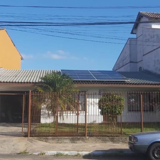 Usina Solar​​