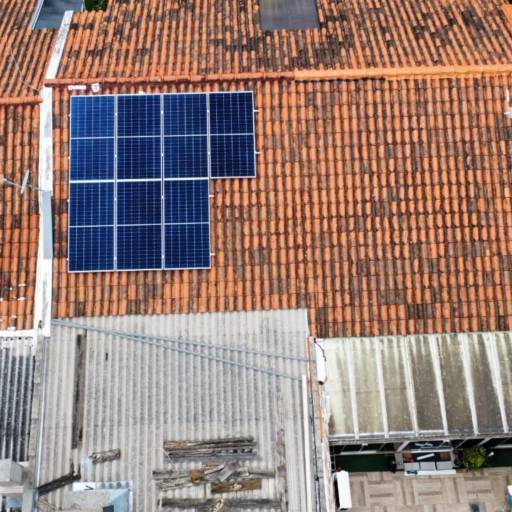 Energia solar fotovoltaica