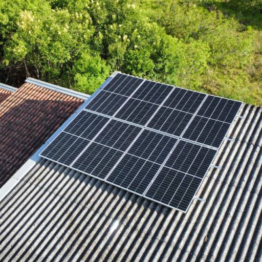 Empresa de Instalação de Energia Solar