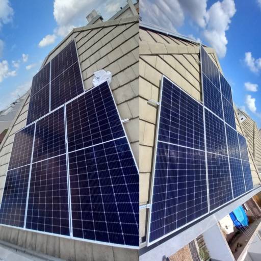 Energia Solar​ em Porto Alegre, RS por MagSol