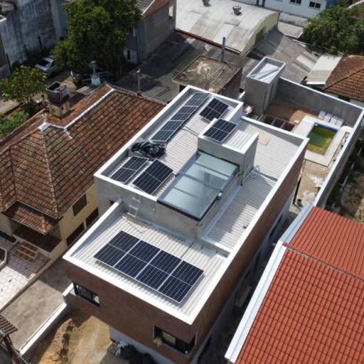 Financiamento Solar