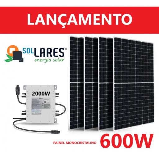Financiamento Solar por SOLLARES ENERGIA SOLAR