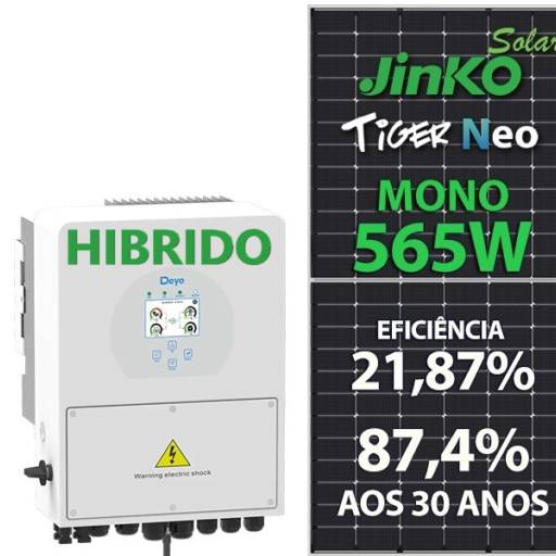 Energia solar fotovoltaica