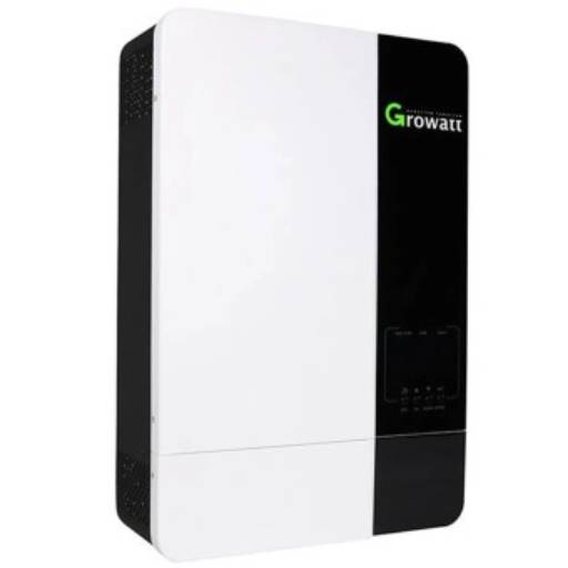 Energia Solar Off Grid