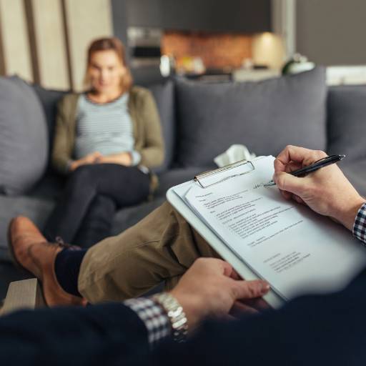 Terapias de Reprocessamento de Traumas (EMDR e Brainspotting)