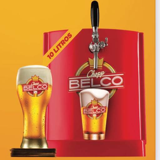 Chopp Belco