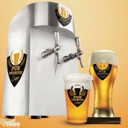 Chopp Premium