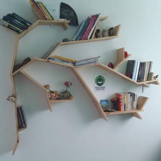 Móveis personalizados por Forseti - Móveis Planejados