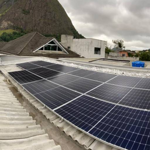 Financiamento Solar