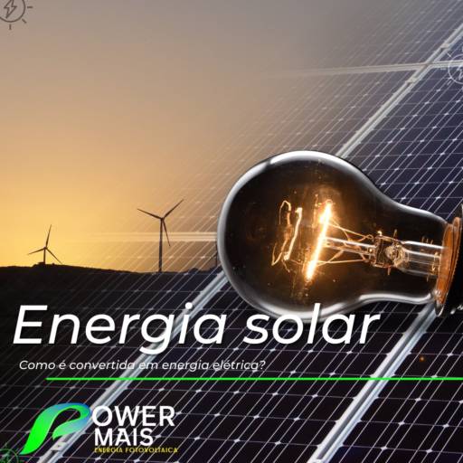 Empresa de Energia Solar