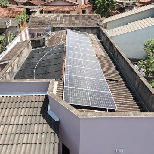 Empresa de Energia Solar