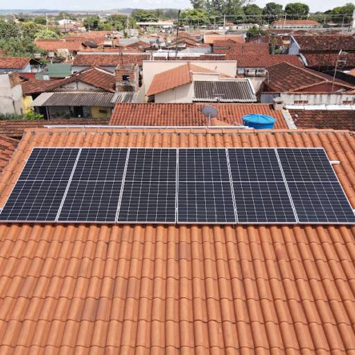 Limpeza de Placa Solar por Qualisol