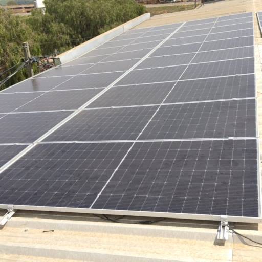 Empresa de Energia Solar