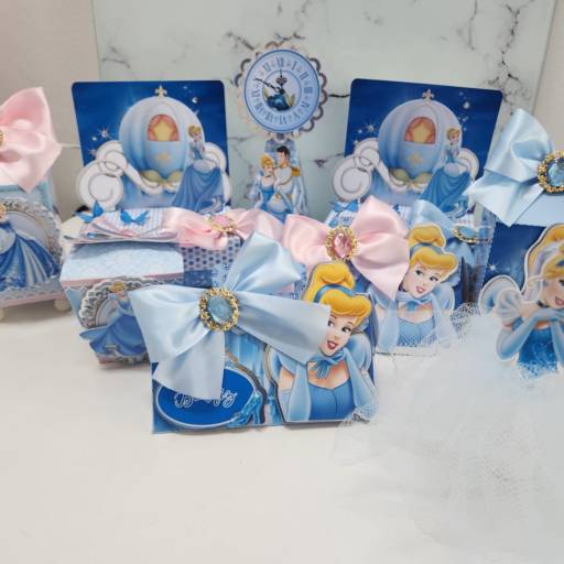 Lembrancinhas para festas por Ateliê Karina Personalizados