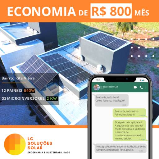 Energia solar fotovoltaica