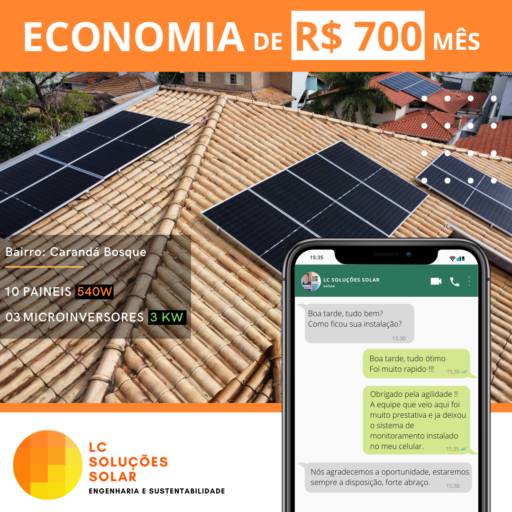 Empresa Especializada em Energia Solar