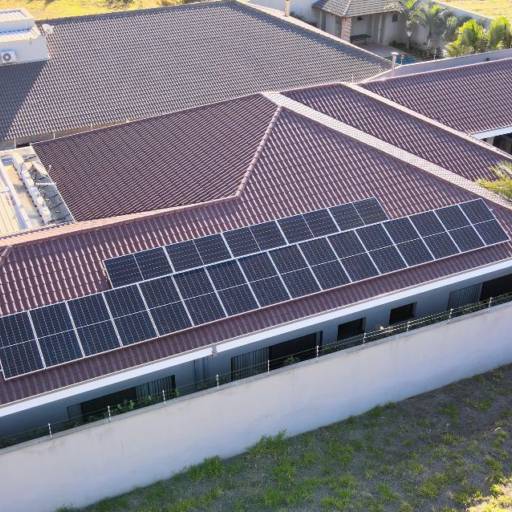 Empresa de Instalação de Energia Solar por CIA do Sol