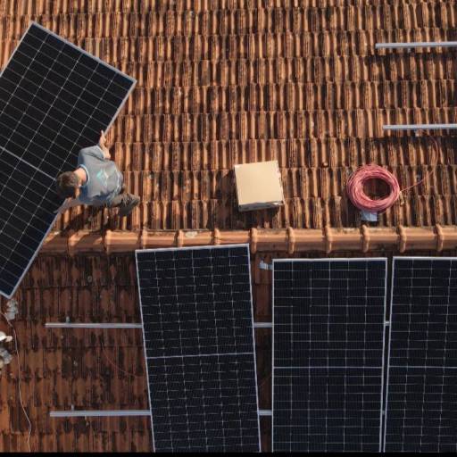 Empresa de Energia Solar por CIA do Sol