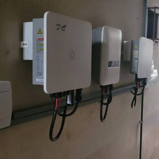 Energia Solar On Grid