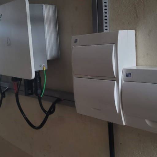 Energia solar fotovoltaica