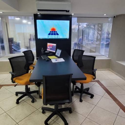 Empresa Especializada em Energia Solar