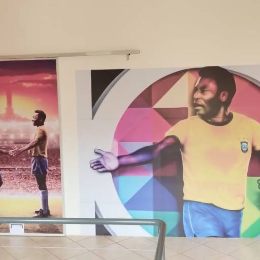 Papel de Parede por PrintXpress