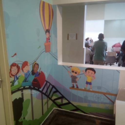 Papel de Parede por PrintXpress