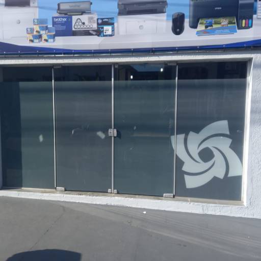 Papel de Parede por PrintXpress