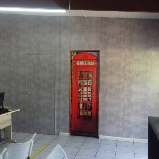 Papel de Parede por PrintXpress