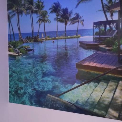 Papel de Parede por PrintXpress