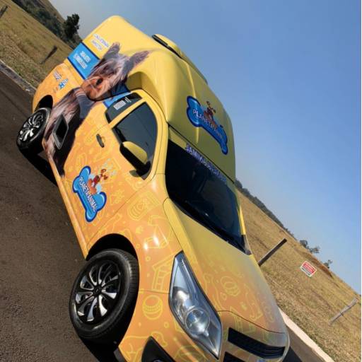 Envelopamento por PrintXpress