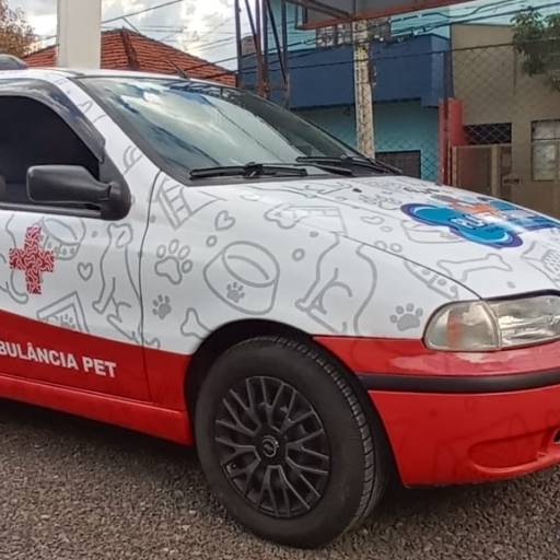 Envelopamento por PrintXpress