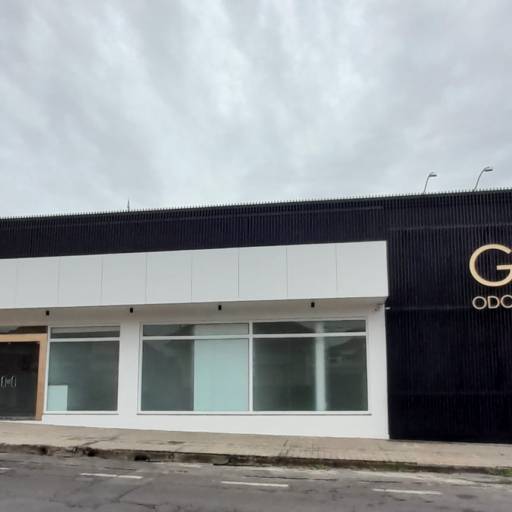 Letra Caixa por PrintXpress