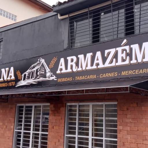 Fachada em Lona por PrintXpress