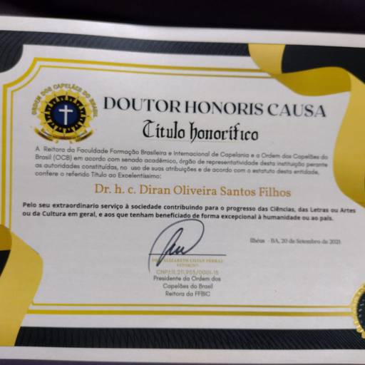 Direito Eleitoral por Oliveira Santos Consultoria E Assessoria Jurídica