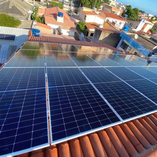 Empresa de Energia Solar