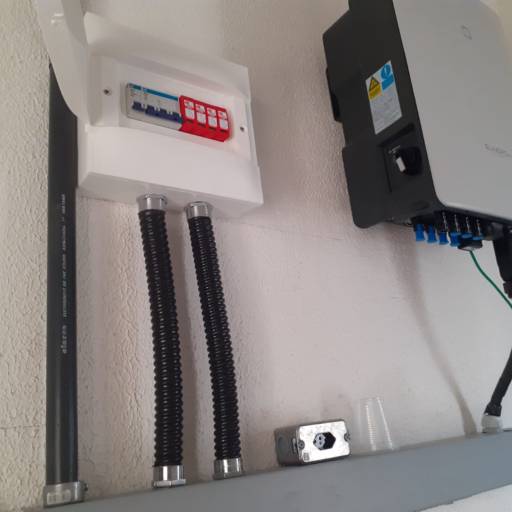 Energia solar fotovoltaica