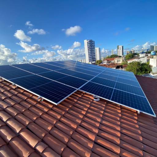 Empresa Especializada em Energia Solar