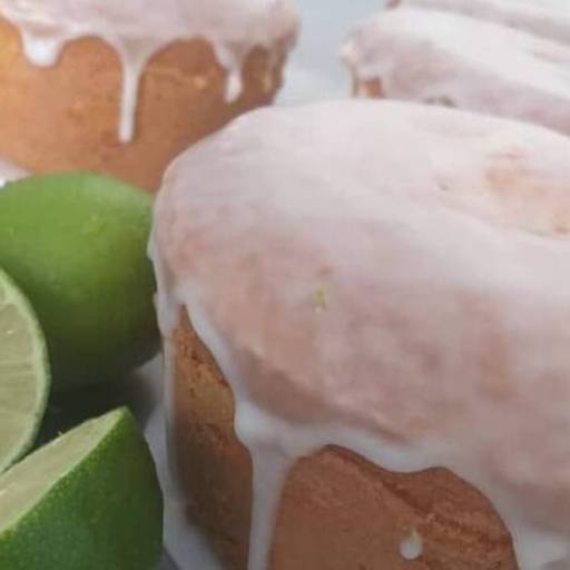 Bolo Fofo de Leite em Bauru