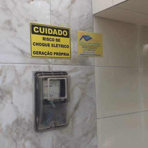 Eletricista