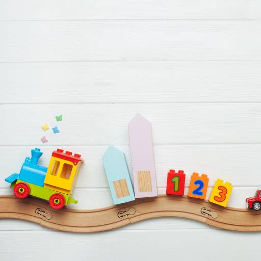 Brinquedos em Martinho Campos – Diversão que Educa e Cria Memórias para a Vida Toda