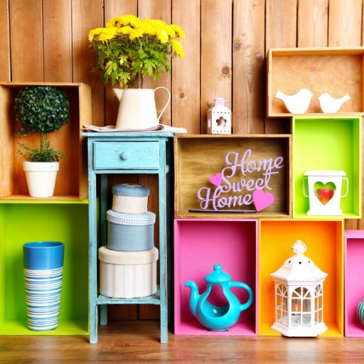 Artigos para Casa em Martinho Campos – Praticidade, Estilo e Funcionalidade para o Seu Lar