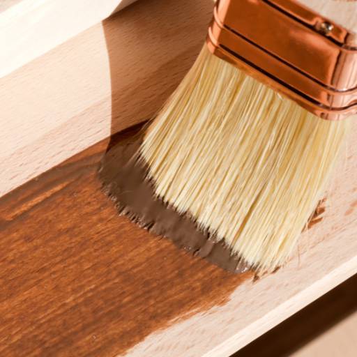 Vernizes  por Murba Madeiras